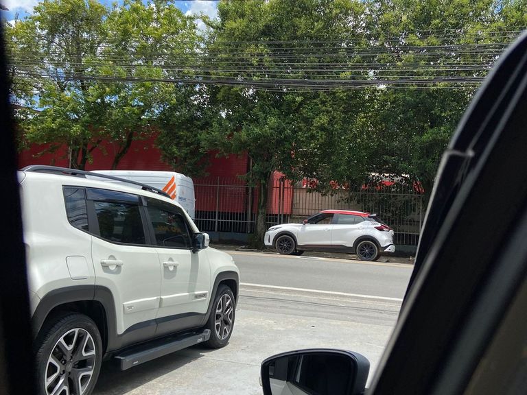 VolksWagen Fox Rock in Rio 1.6 Mi Total Flex 8V 5p