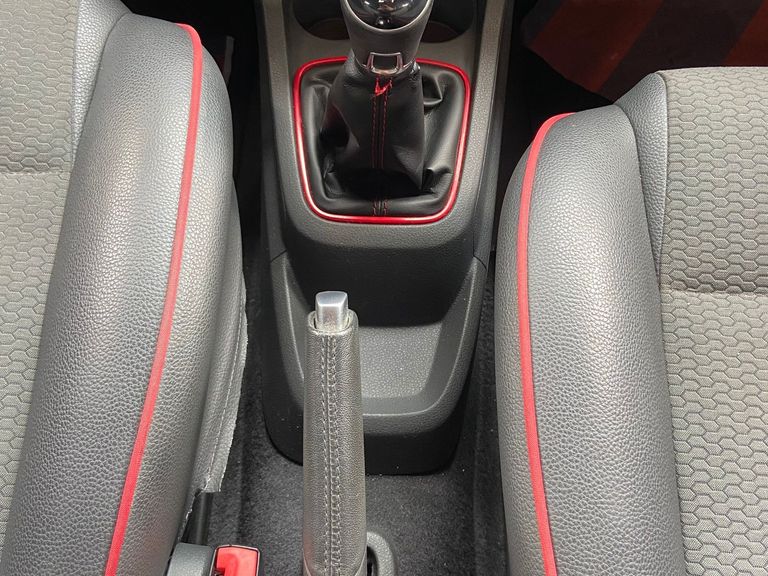 VolksWagen Fox Rock in Rio 1.6 Mi Total Flex 8V 5p