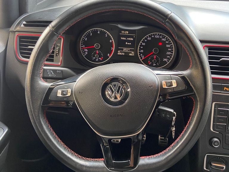 VolksWagen Fox Rock in Rio 1.6 Mi Total Flex 8V 5p