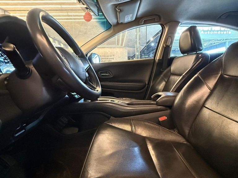 Honda HR-V LX 1.8 Flexone 16V 5p Aut.