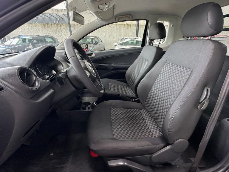 VolksWagen Saveiro Trendline 1.6 T.Flex 8V CE