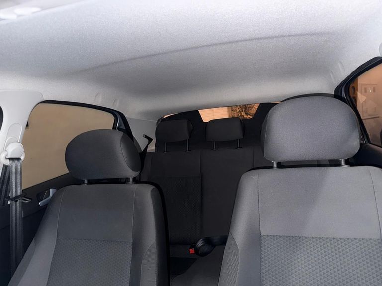 VolksWagen Gol 1.6 MSI Flex 8V 5p