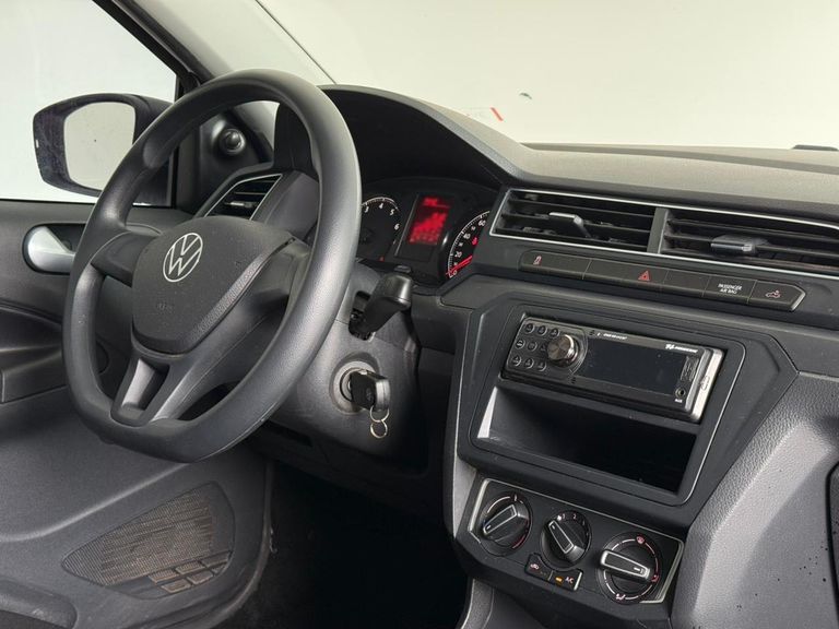 VolksWagen Saveiro Robust 1.6 Total Flex 16V CD