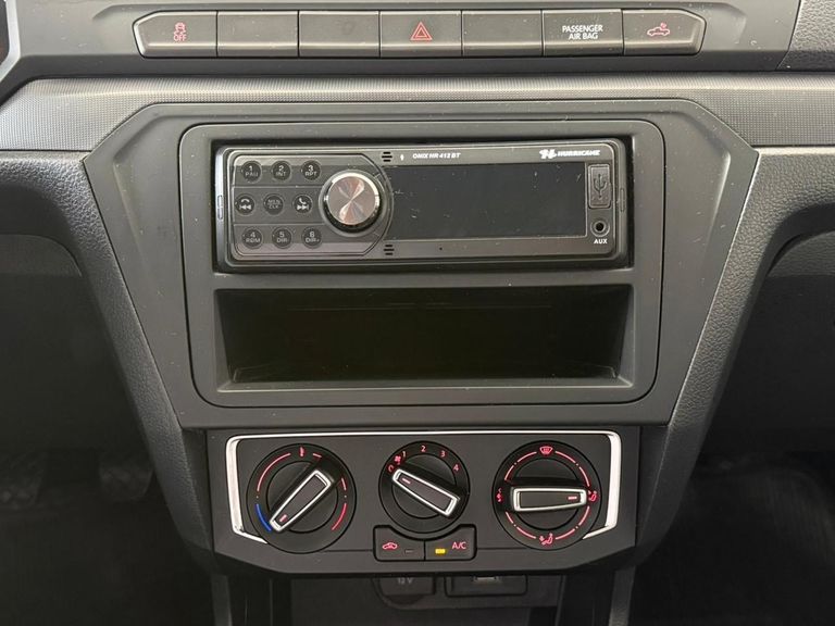 VolksWagen Saveiro Robust 1.6 Total Flex 16V CD