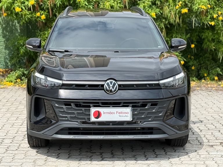 VolksWagen Tera 1.0 170 TSI Flex 12V 5p Mec.