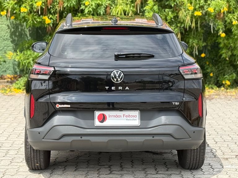 VolksWagen Tera 1.0 170 TSI Flex 12V 5p Mec.