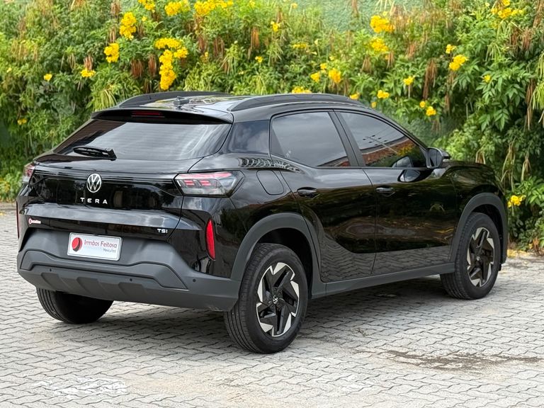 VolksWagen Tera 1.0 170 TSI Flex 12V 5p Mec.