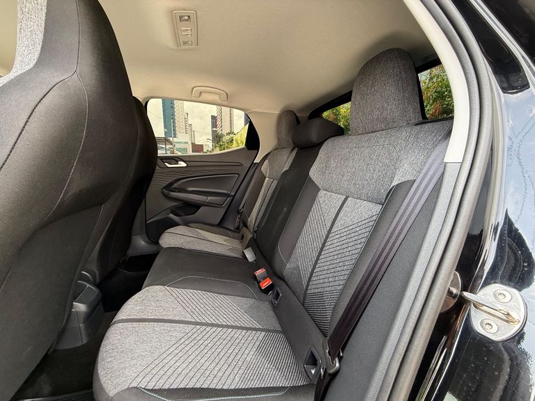 VolksWagen Tera 1.0 170 TSI Flex 12V 5p Mec.