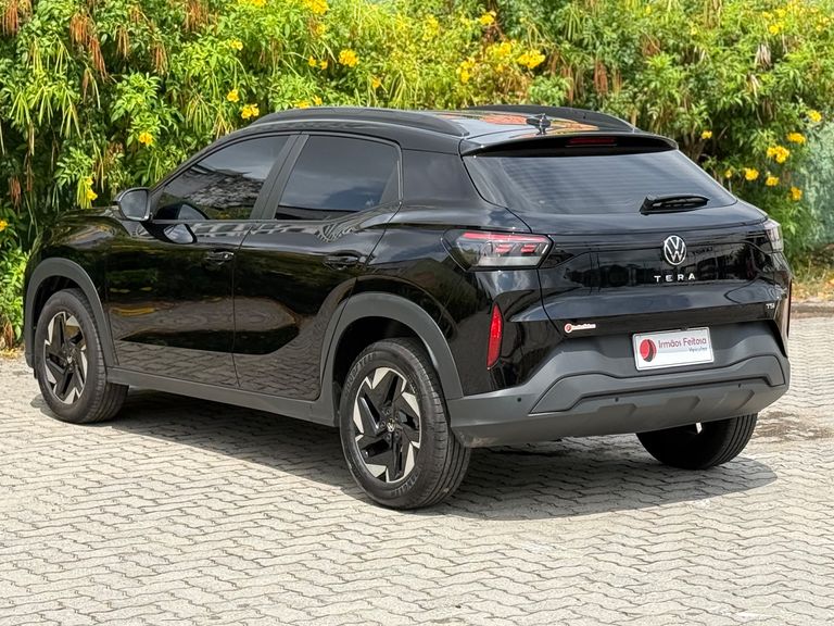 VolksWagen Tera 1.0 170 TSI Flex 12V 5p Mec.