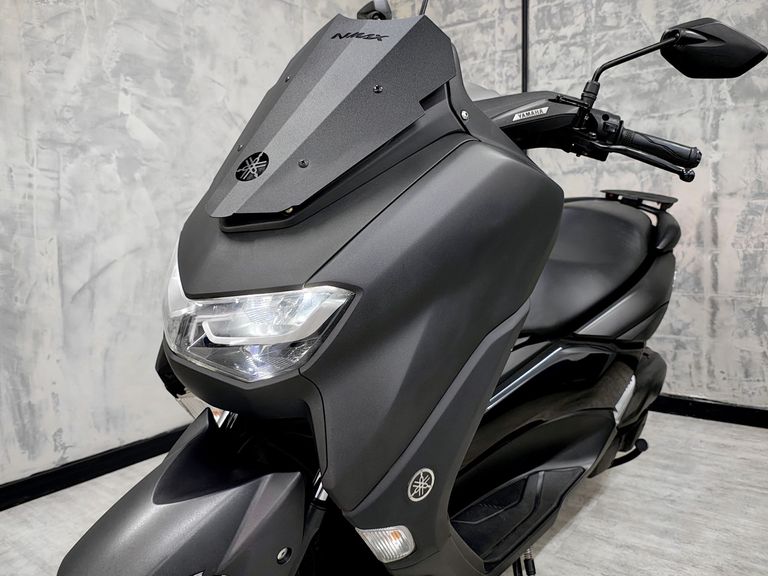 YAMAHA NMAX 160