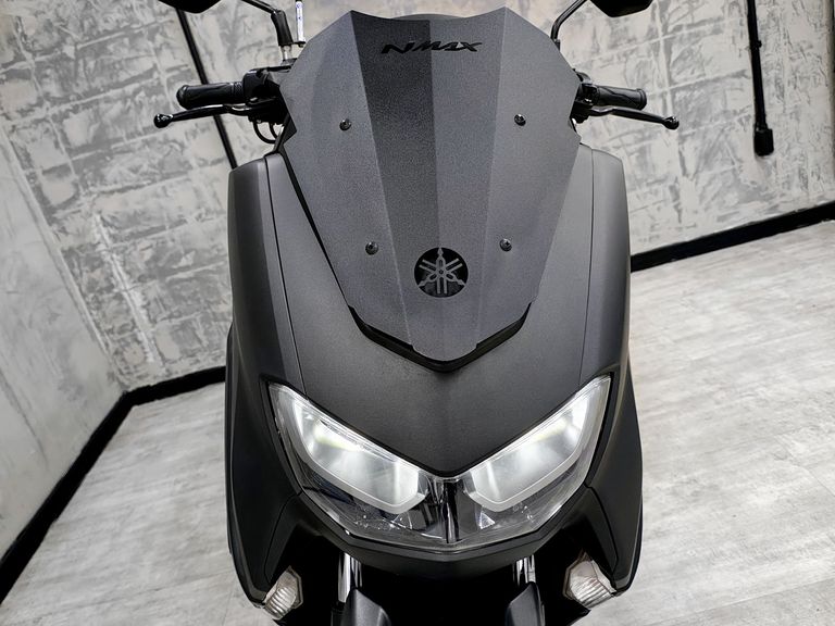 YAMAHA NMAX 160