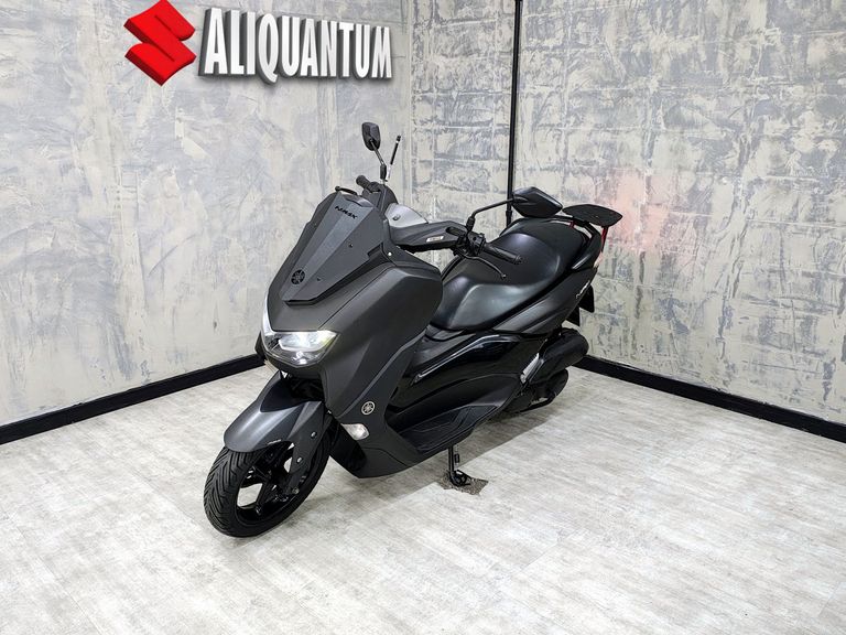 YAMAHA NMAX 160