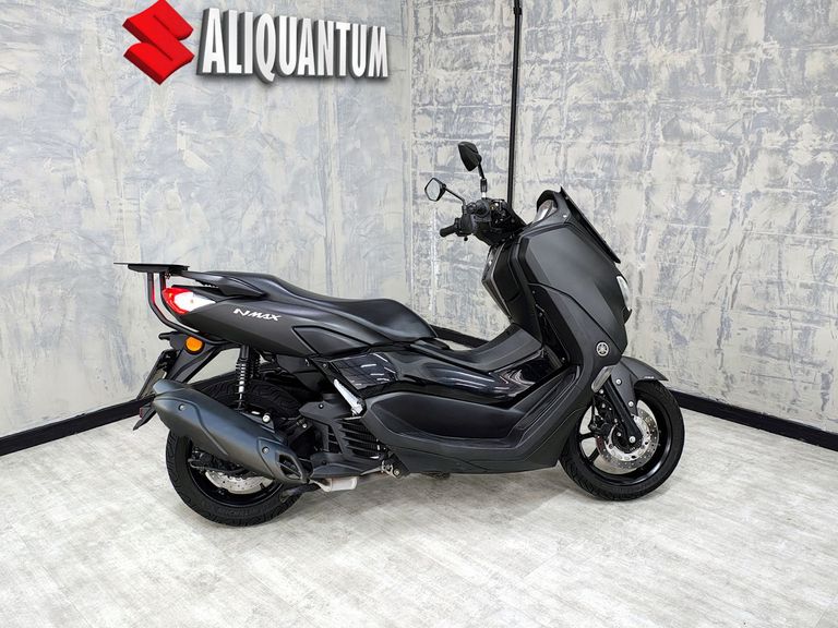 YAMAHA NMAX 160