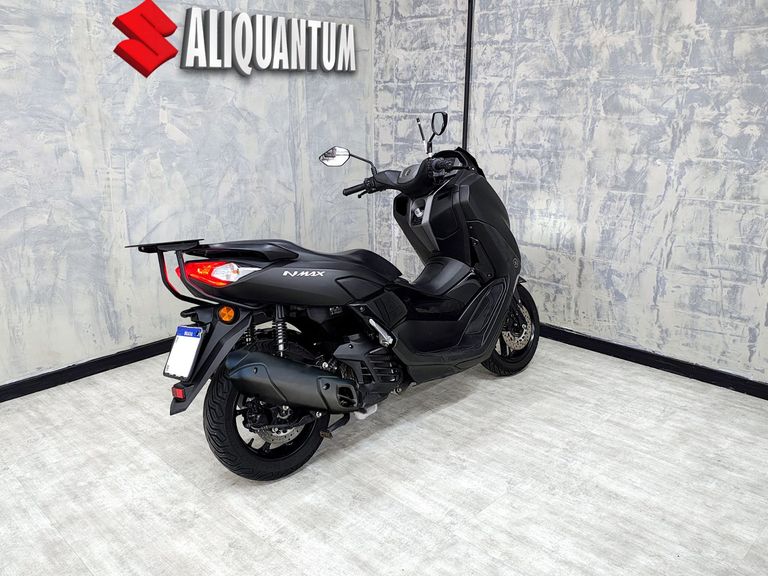 YAMAHA NMAX 160