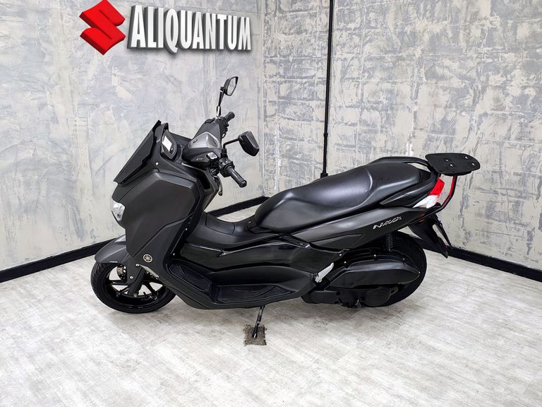 YAMAHA NMAX 160