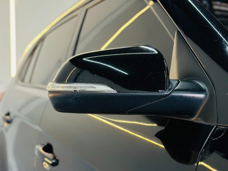 Hyundai Creta Action 1.6 16V Flex Aut.