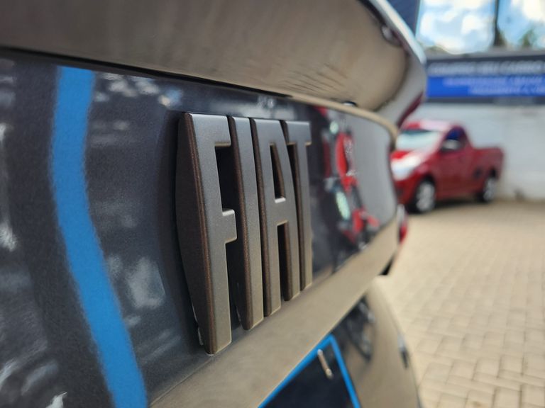 Fiat CRONOS DRIVE 1.3 8V Flex Aut.