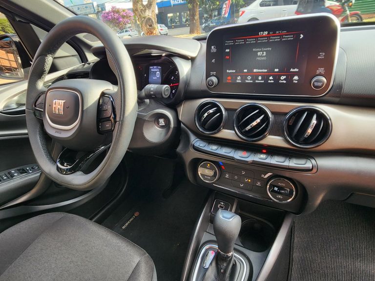 Fiat CRONOS DRIVE 1.3 8V Flex Aut.