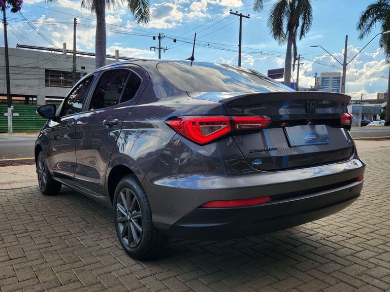 Fiat CRONOS DRIVE 1.3 8V Flex Aut.