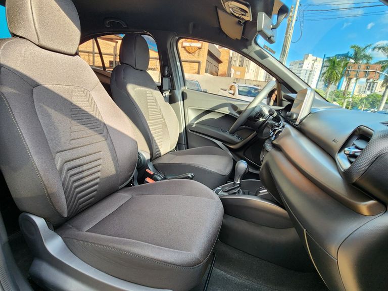 Fiat CRONOS DRIVE 1.3 8V Flex Aut.