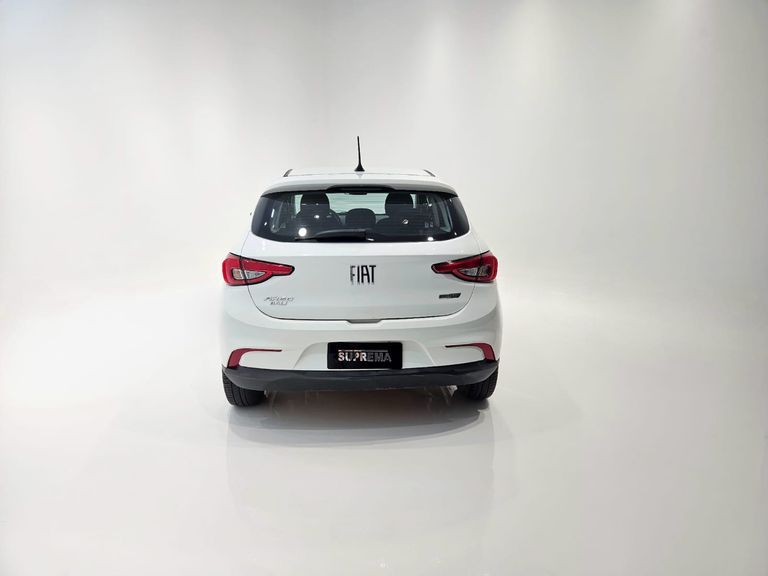 Fiat ARGO DRIVE 1.3 8V Flex Aut.