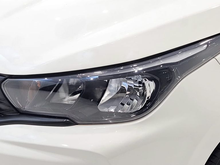 Fiat ARGO DRIVE 1.3 8V Flex Aut.