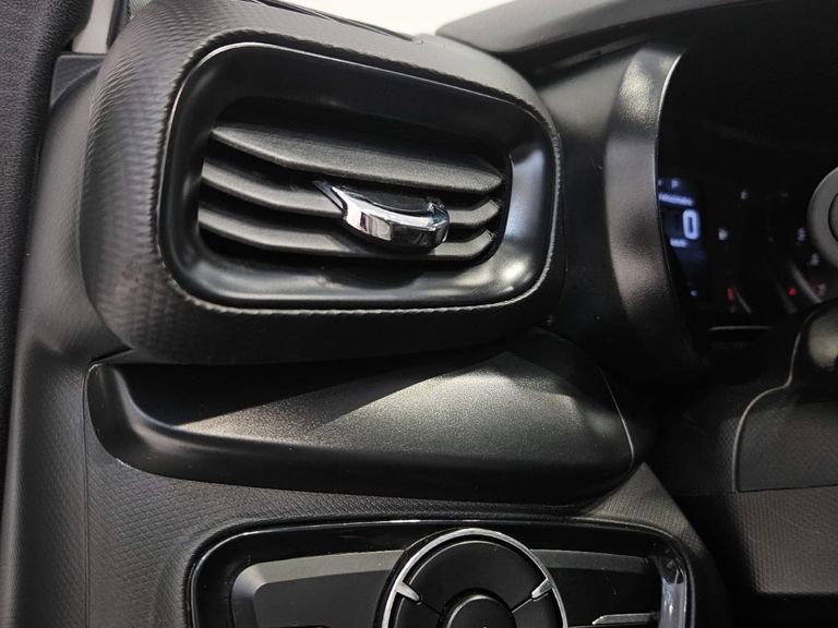 Fiat ARGO DRIVE 1.3 8V Flex Aut.