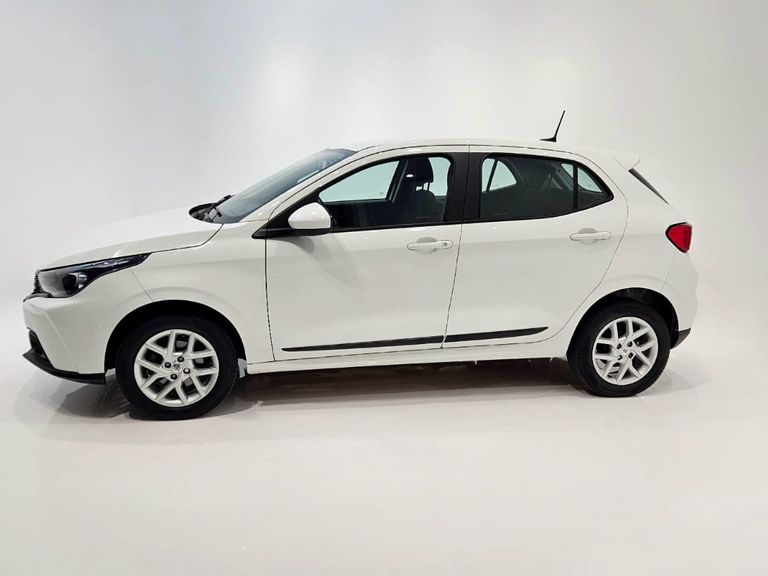 Fiat ARGO DRIVE 1.3 8V Flex Aut.