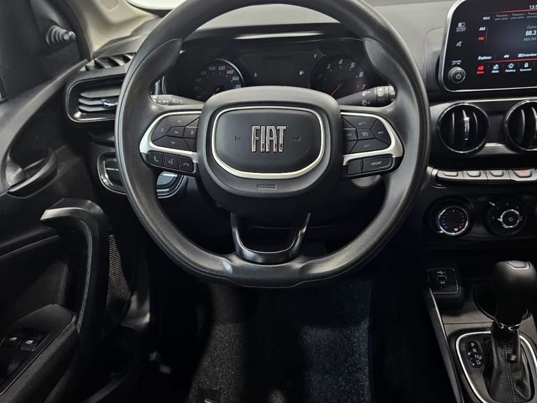 Fiat ARGO DRIVE 1.3 8V Flex Aut.