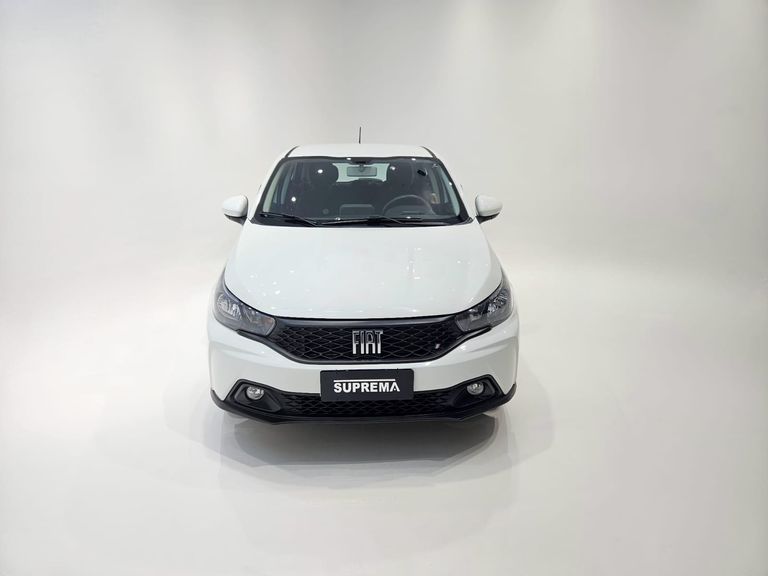 Fiat ARGO DRIVE 1.3 8V Flex Aut.