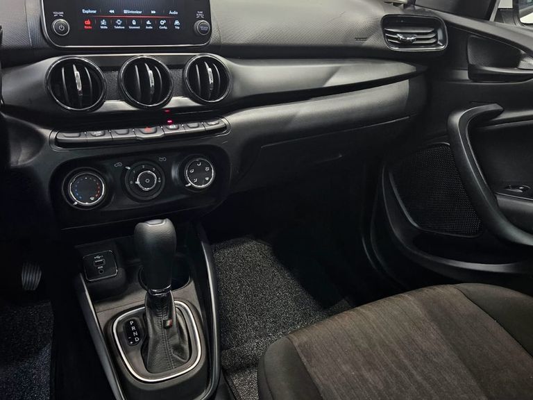 Fiat ARGO DRIVE 1.3 8V Flex Aut.