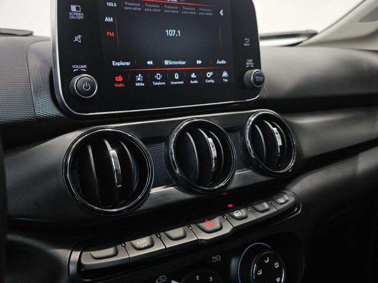 Fiat ARGO DRIVE 1.3 8V Flex Aut.