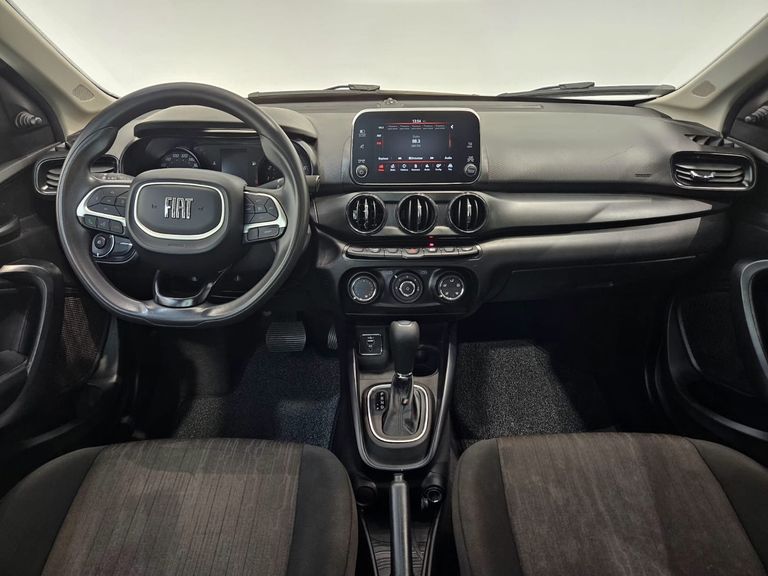 Fiat ARGO DRIVE 1.3 8V Flex Aut.