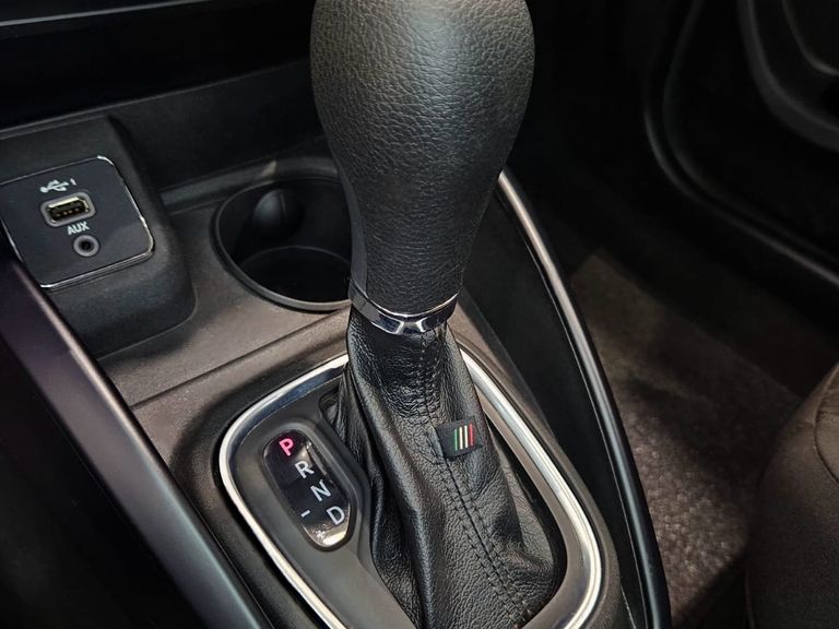 Fiat ARGO DRIVE 1.3 8V Flex Aut.