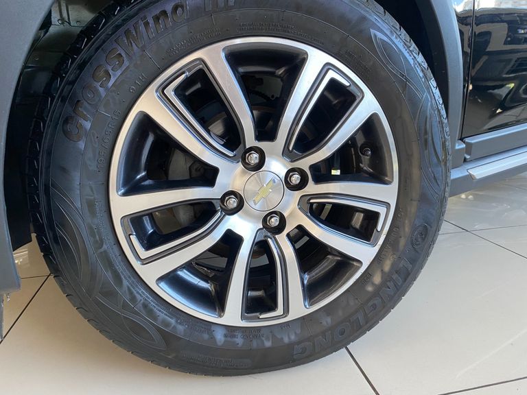 Chevrolet ONIX HATCH ACTIV 1.4 8V Flex 5p Mec.