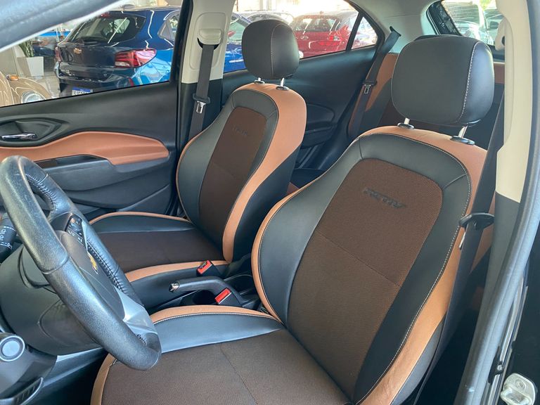 Chevrolet ONIX HATCH ACTIV 1.4 8V Flex 5p Mec.