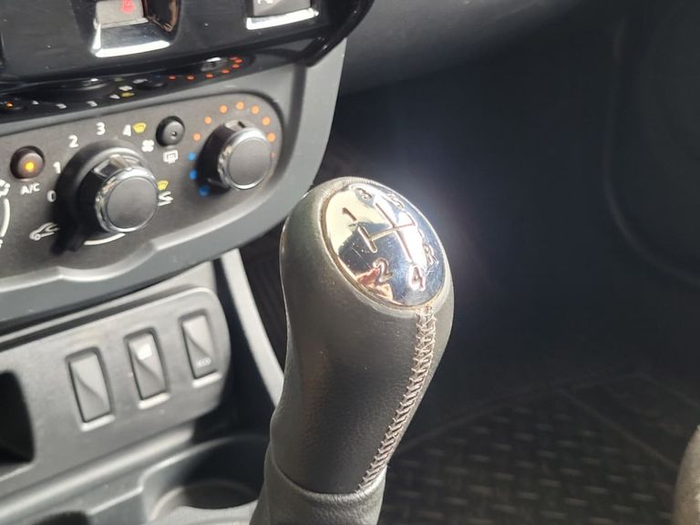 Renault DUSTER Dynamique 1.6 Flex 16V Mec.