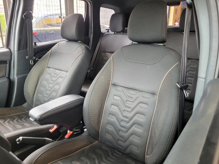 Renault DUSTER Dynamique 1.6 Flex 16V Mec.