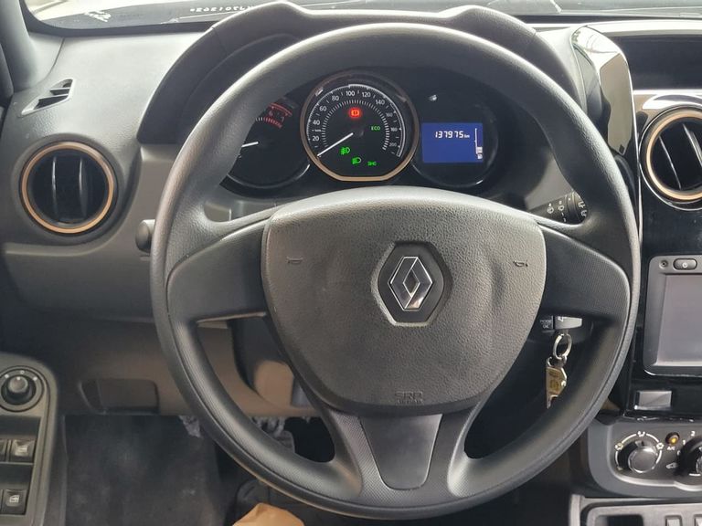 Renault DUSTER Dynamique 1.6 Flex 16V Mec.