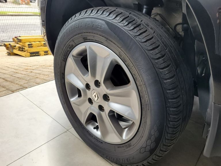 Renault DUSTER Dynamique 1.6 Flex 16V Mec.