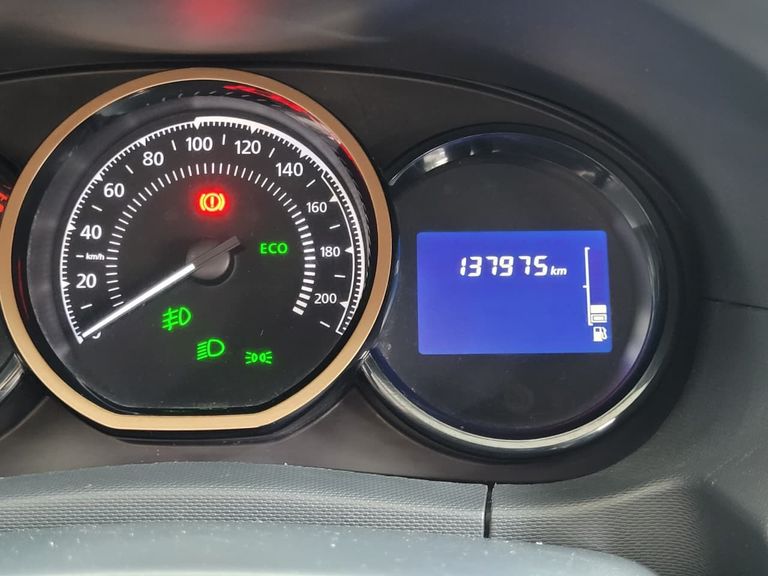 Renault DUSTER Dynamique 1.6 Flex 16V Mec.
