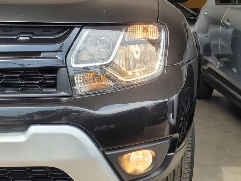 Renault DUSTER Dynamique 1.6 Flex 16V Mec.