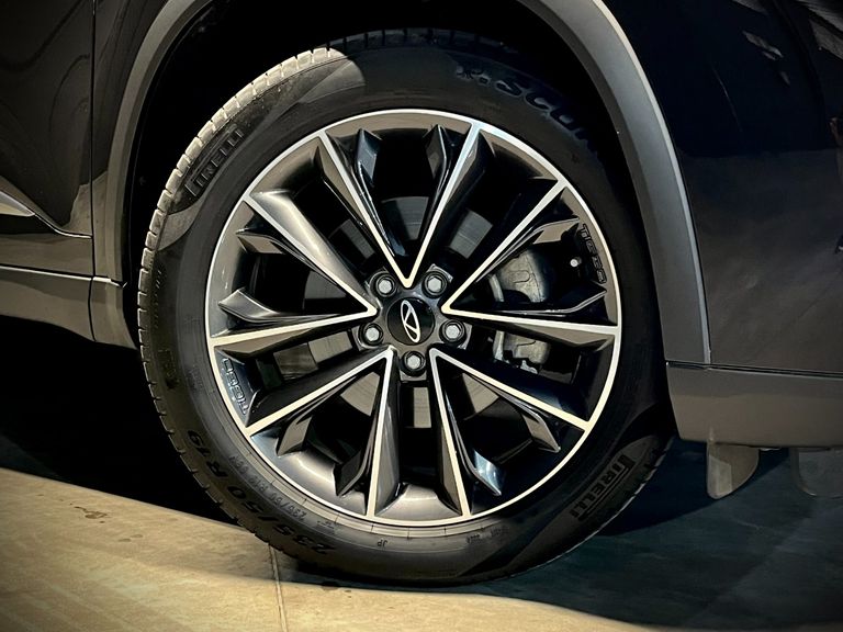 Caoa Chery Tiggo 8 PRO 1.6 TGDi Aut.