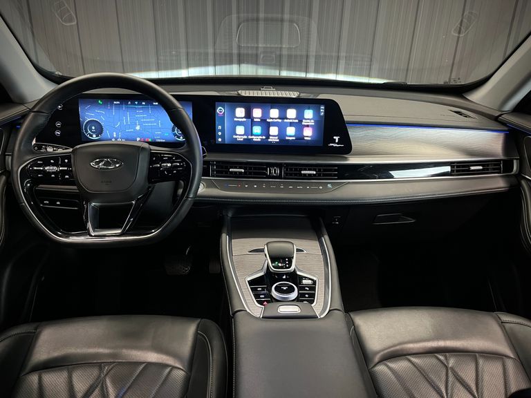 Caoa Chery Tiggo 8 PRO 1.6 TGDi Aut.