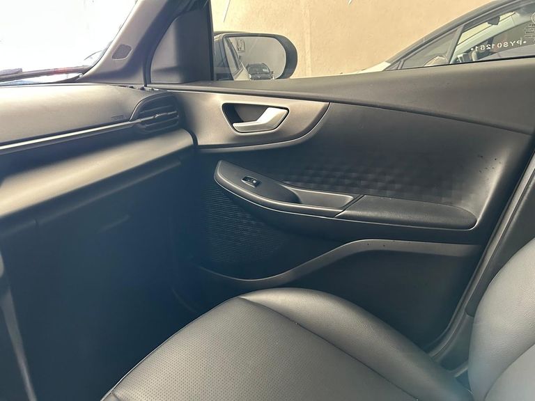 Fiat PULSE IMPETUS 1.0 TURBO 200 Flex Aut.