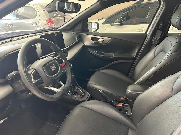 Fiat PULSE IMPETUS 1.0 TURBO 200 Flex Aut.