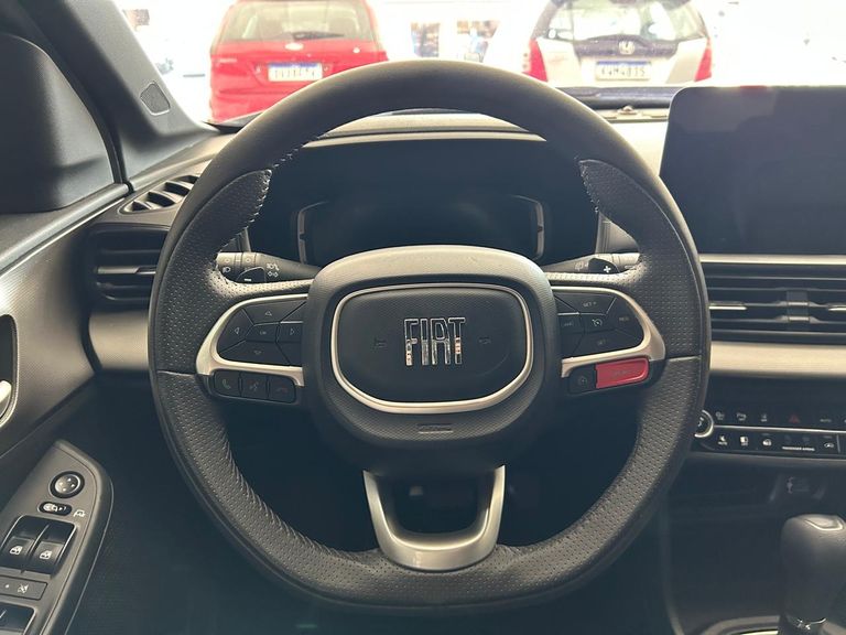 Fiat PULSE IMPETUS 1.0 TURBO 200 Flex Aut.