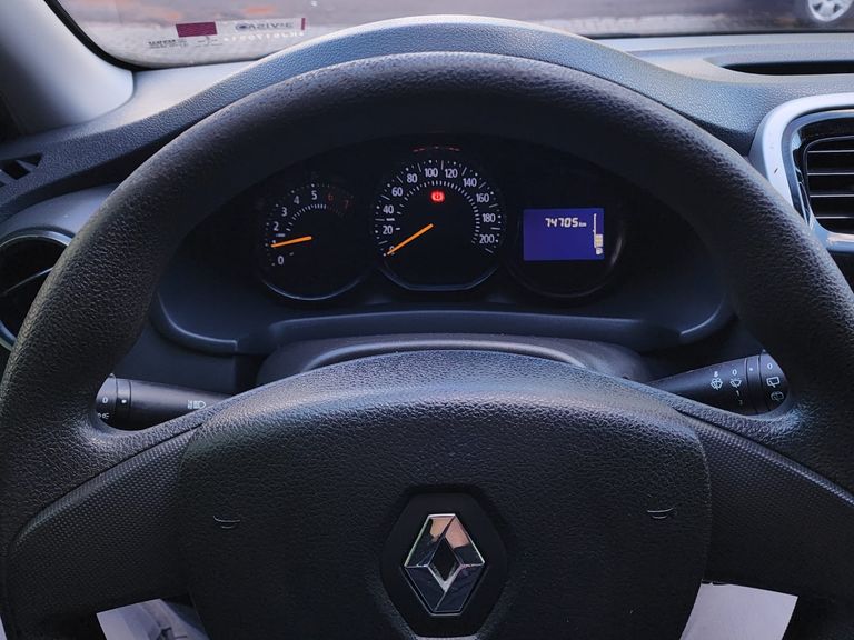 Renault SANDERO Expression Flex 1.6 16V 5p