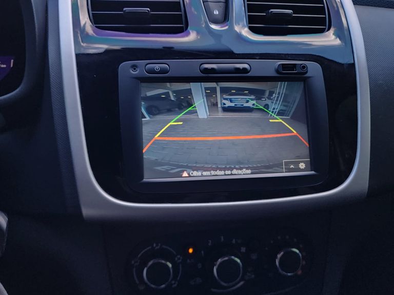 Renault SANDERO Expression Flex 1.6 16V 5p