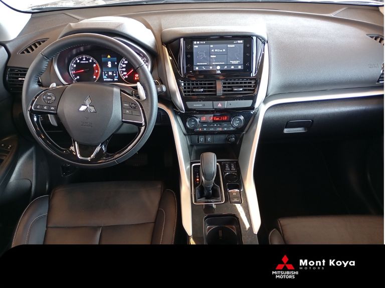 Mitsubishi Eclipse Cross HPE 1.5 16V TB 165cv Aut.